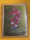 2025-26 UPPER DECK SERIES 2 GOLD   FLUORESCENCE  CARTER MAZUR  113/150