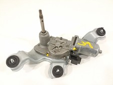 98700B2000 HINTERER WISCHERMOTOR / 5557944 FÜR KIA SOUL   CONCEPT