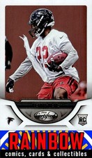 2016 Panini Certified #138 Keanu Neal Rookie Atlanta Falcons