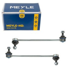 2x MEYLE HD VERSTÄRKT Koppelstange für MERCEDES W204 S204 GLK X204 4-matic vorne 2x MEYLE HD VERSTÄRKT Koppelstange für MERCEDES W204 S204 GLK X204 4-matic vorne