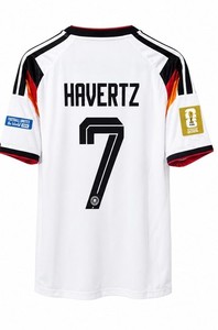 Kai Havertz Jersey | eBay