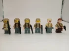 Lego Star Wars Resistance Trooper Minifigure 75131 Lot Of 6