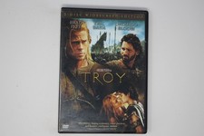 Troy 2-disc Widescreen Edition DVD