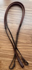 Rubber Race Reins Excellent Condition Full Size Great Quality