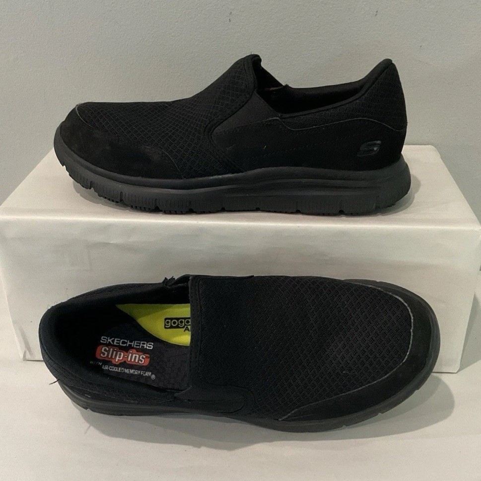 Black / Read
