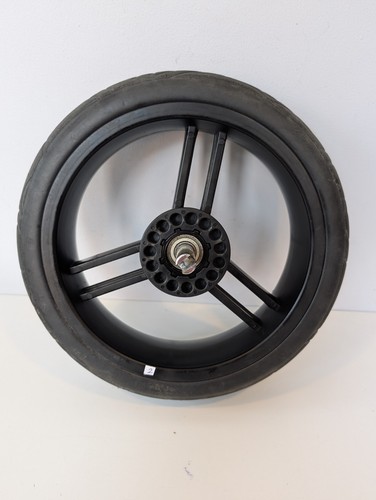 ABC Design Mamba Hinterrad schwarz - Bild 8 von 12
