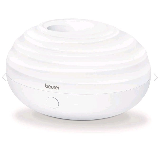 Beurer La 20 Aroma Diffuser, Raumbeduftung, 10 M²