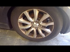 Used Wheel Fits 2014 Land Rover Range Rover Sport 20x8-12 Alloy 10 Spoke 5 Spl