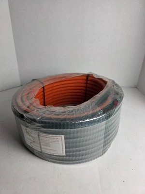 NEU VOLTA GÜRTEL 13mm breit Super Grip Abdeckung TRAPEZOIDALER FESTER GÜRTEL 100 FUSS LÄNGE - Bild 1 von 3