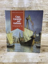 Cogs, Caravels, and Galleons: The Sailing Ship 1000-1650 Chartwell Books 2000