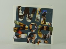 MAXI PRIEST WILD WORLD (22) 2 Track 7" Single including Picture Sleeve 10 RECORD