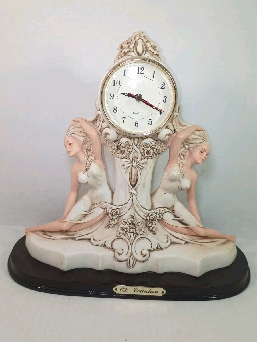 25+ art deco table clock for sale | Updated Oct 2026