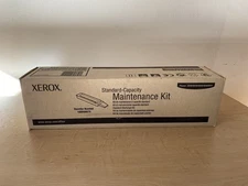 Genuine Xerox 108R00675 (108R675) Maintenance Kit - NEW SEALED