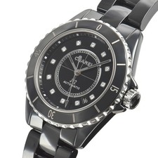 CHANEL J12 38MM H5702 SW19918