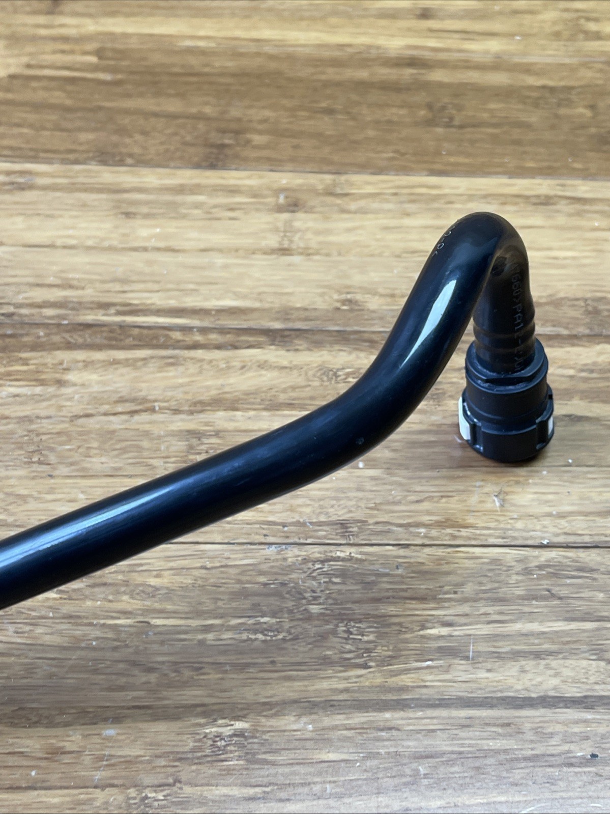 2017-2023 Ferrari Portofino F164 Pipe From Intake To Right Venturi 747660 OEM