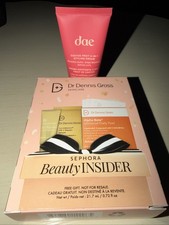 Sephora Beauty Insider - Dr. Dennis Gross: Skin Spa Trio Set DAE Styling Cream