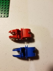 LEGO Castle: Knight's Challenge (6060) 100% complete with instructions