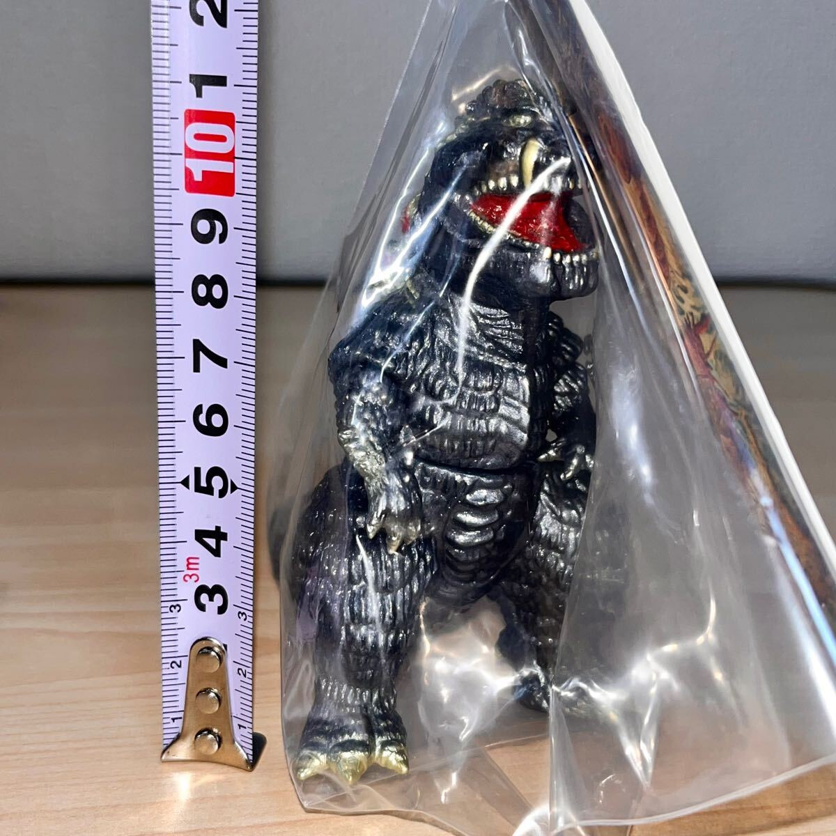 ワンフェス 2024 MAX TOY ウルティマ ゴジラ 【公式通販】