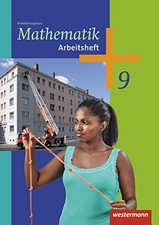 Mathematik - Arbeitshefte Ausgabe 2014 für d...