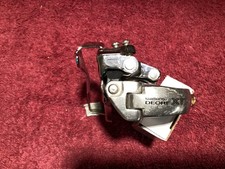 Shimano DEORE XT M739 Front Derailleur 31.9mm Bottom Pull
