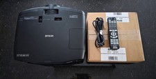 Epson Projector Pro Home Theater 4030 w/ New Mount, Remote, and Power Cable