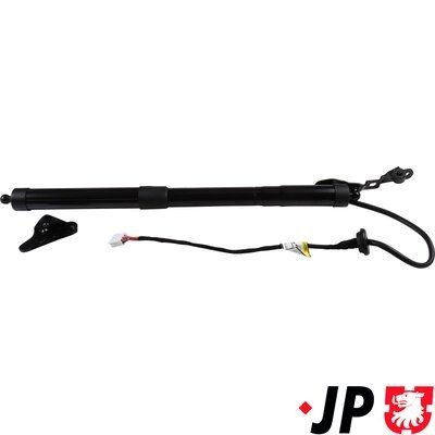 Electric Motor, tailgate JP GROUP 4881202580