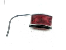 94-99 Harley FLHR Road King Rear Brake Tail Light Lamp Lens