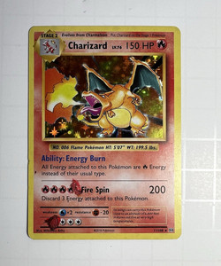 charizard pokemon card 150 hp value Prices & Values - EX, VMAX, GX Cards Enhance your Pokmon collection with this Charizard GX 2017 Pokemon Sun Charizard #11 Prices | Pokemon