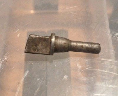Italian Carcano Ejector M91 M38