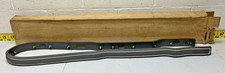 Oem Gm Front Bumper Impact Cushion Strip 362342377065 1976-77 Monte Carlo Gm1