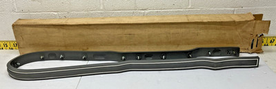 OEM GM Front Bumper Impact Cushion Strip 362342/377065 1976-77 Monte Carlo (GM1)