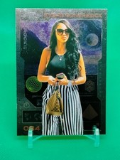 2023 Upper Deck Skybox Metal Universe Champions Kysre Gondrezick #084