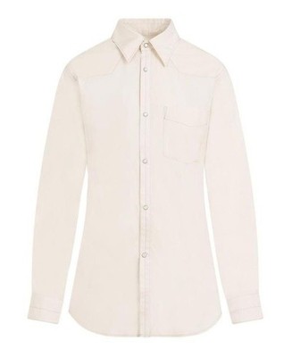 LEMAIRE Western Fit Shirt SH1103 LF588 507 151059909