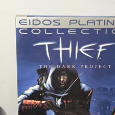 Thief PC Video Games for sale | eBay