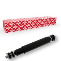 Febi Bilstein StoßDäMpfer StossdäMpfer DäMpfer Hinterachse 20571