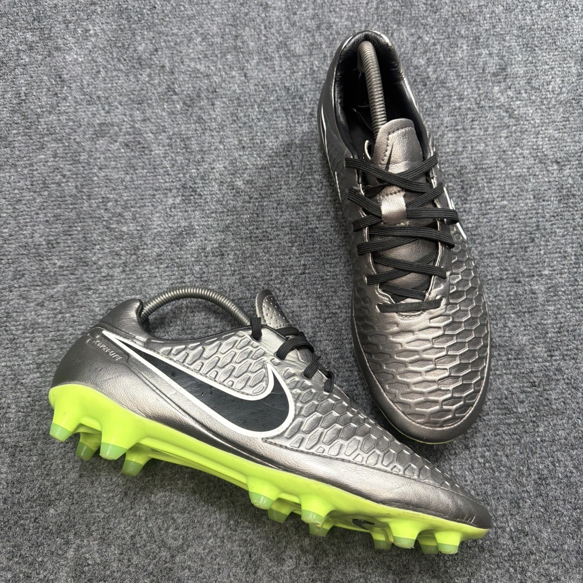 マジスタ ハイカット 25.5 NIKE MAGISTA2 （マジスタ2）｜サッカー