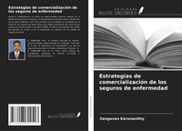 Estrategias De ComercializacióN De Los Seguros De Enfermedad Karunanithy Buch