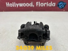 2016-2026 Land Rover Velar Jaguar F-pace Rear Right Brake Caliper W Motor Oe 34k 2016-2026 Land Rover Velar Jaguar F-pace Rear Right Brake Caliper W Motor Oe 34k