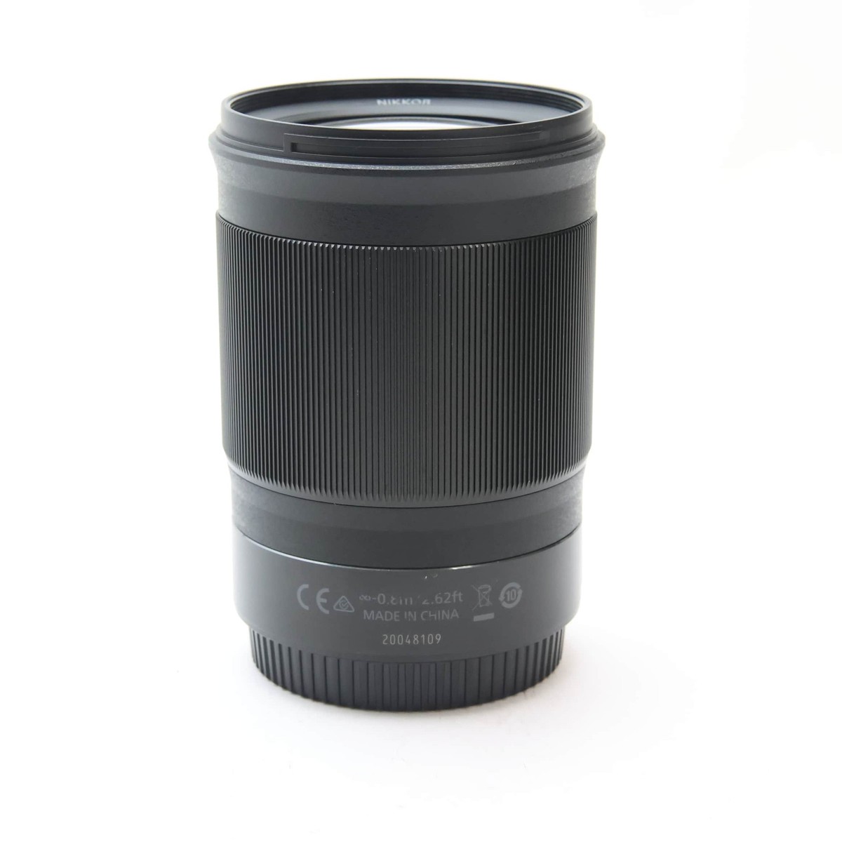 Nikon NIKKOR Z 85mm F/1.8 S #212 4960759902184 | eBay Nikon NIKKOR Z 85mm F/1.8 S #212 4960759902184 | eBay