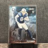 2025 Absolute Football Tyler Warren By Storm RC #20 Indianapolis Colts 