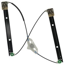 1X Front Right Window Regulator for Skoda Octavia MK3 2013-2019 Driver Side