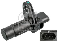 Febi Bilstein 176955 Impulsgeber, Kurbelwelle FüR Alfa Romeo,Fiat,Lancia