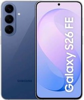 "Samsung SM-S741 S26 FE 8+128GB 6.7\" 5G Blueberry Eu"
