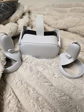 Oculus QUEST 2 Vr Headset