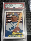 2020 Topps Project 2020 Ken Griffey Jr. Keith Shore #88  PSA 9
