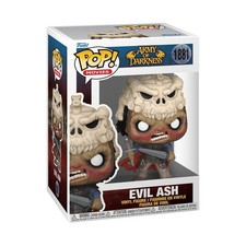 Funko Pop! Movies: Army of Darkness - Possessed Ash Williams - Figura de Vinilo 