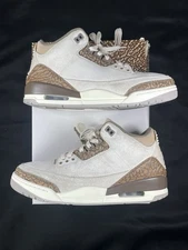 Size 9 - Jordan 3 Retro Low Palomino