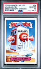 Law of Cards: Luis Diaz Alleges Topps’ Garbage Pail Kids IP is Itself Garbage 23
