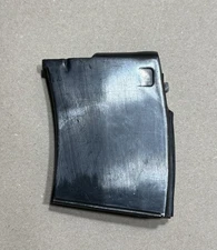 WWII Soviet SVT-40 / SVT-38 7.62x54R 10rd MAG Matching #s NO ELECTRO PENCIL MARK