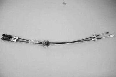Genuine Mopar Gearshift Control Cable 5062120AF